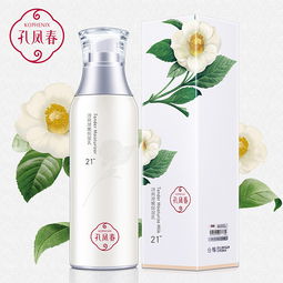 煥活肌膚，重塑光彩 孔鳳春六款明星產品深度解析與專業洗燙服務指南